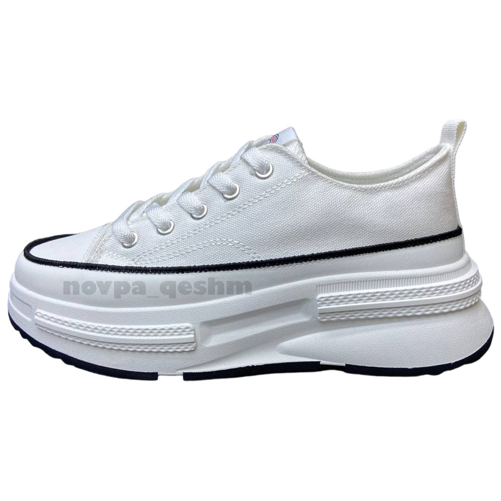 کتونی لژدار ال استارall star