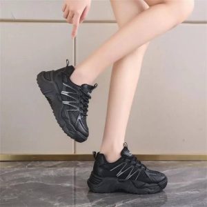 کتونی لژدار لژمخفی
