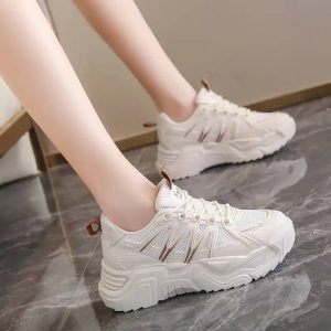 کتونی لژدار لژمخفی