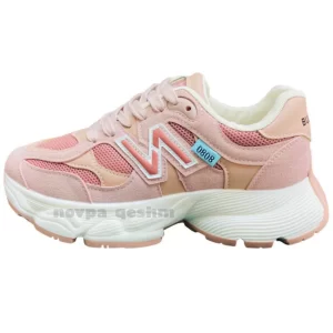 کتونی نیوبالانس 9060 New Balance
