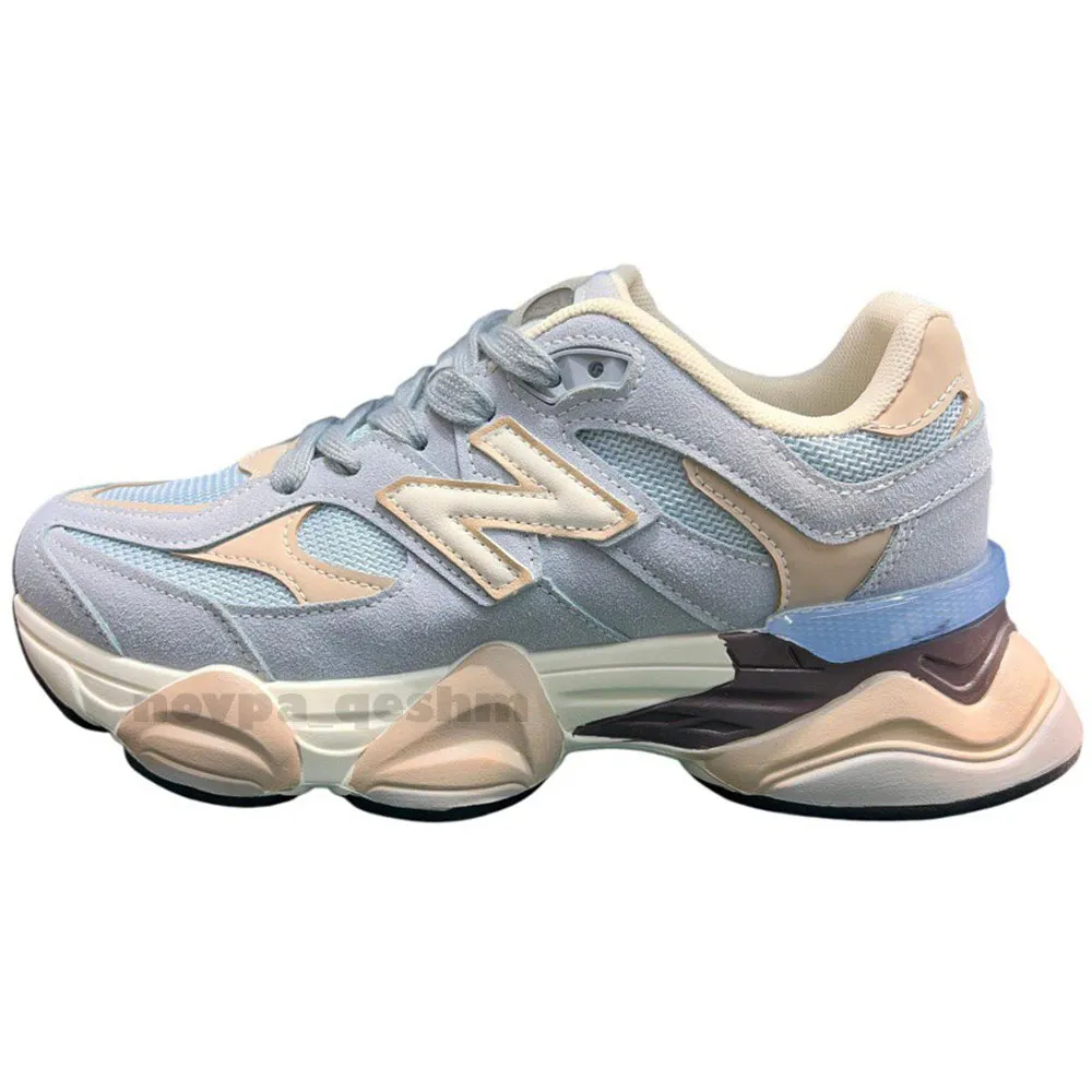 کتونی نیوبالانس 9060 New Balance