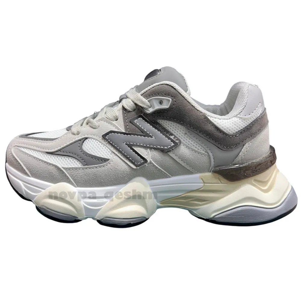 کتونی نیوبالانس 9060 New Balance - Image 3