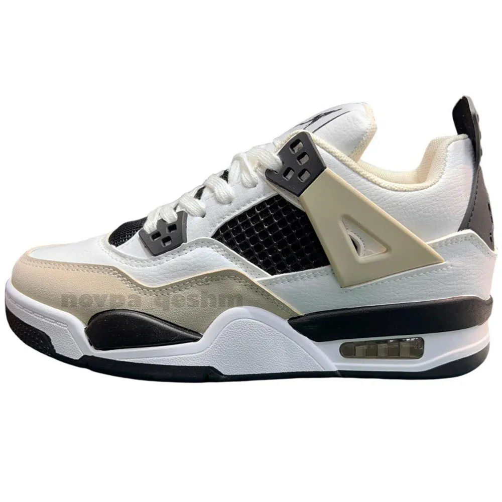 کتونی جردن 4 زنانه Nike Air Jordan4