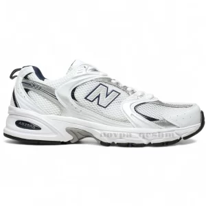 کتونی نیوبالانس 530 ویتنام 530 New Balance سرمه ای