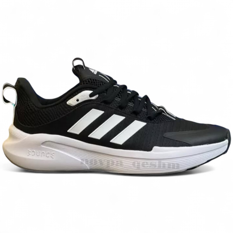 کفش کتونی آدیداس رانینگ آلفا اج پلاس + Adidas Alphaedge مشکی