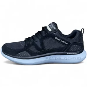 کتونی اسکیچرز کوانتوم فلکس Skechers Quantum Flex مشکی