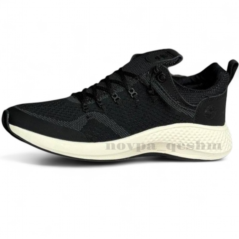 کتونی تیمبرلند فلایروم TIMBERLAND MEN FLYROAM مشکی