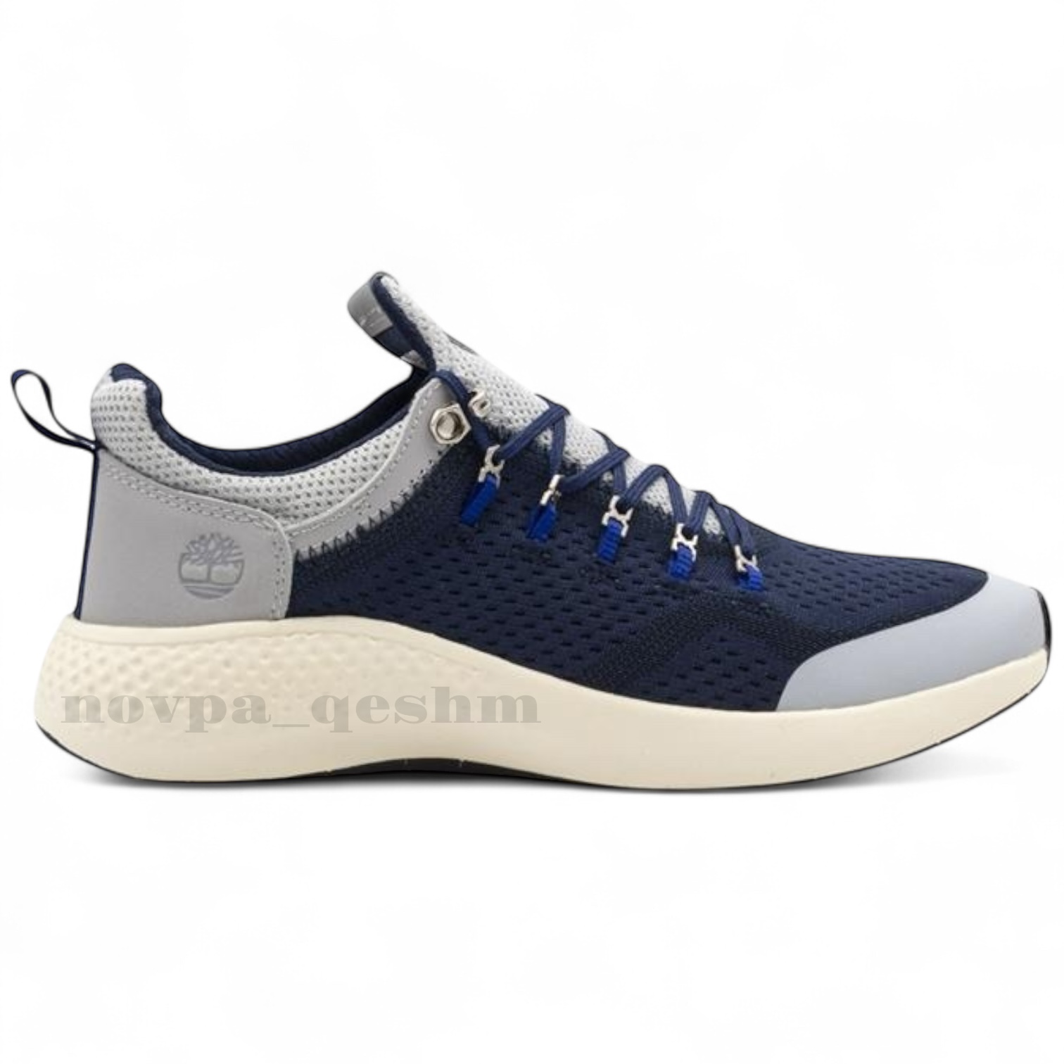 کتونی تیمبرلند فلایروم TIMBERLAND MEN FLYROAM آبی