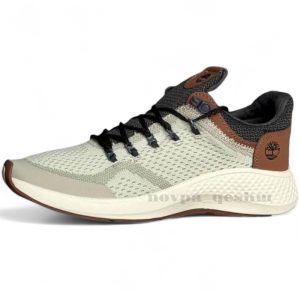 کتونی تیمبرلند فلایروم TIMBERLAND MEN FLYROAM قهوه ای