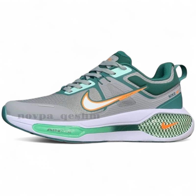 نایک ایر زوم پگاسوس وی تو NIKE AIR ZOOM PEGASUS V2 سبز