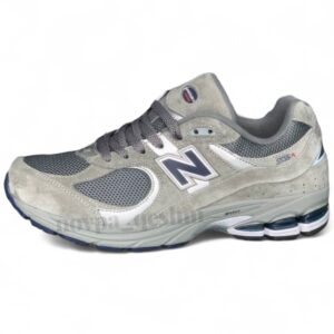 کفش کتونی نیوبالانس 2002 آر اصل آمریکا اورجینال New Balance 2002R سبز