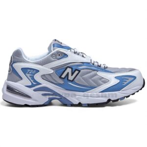 کفش کتونی نیوبالانس 725 ویتنام - New Balance 725 آبی