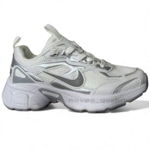 کفش کتونی نایک وی 5 کی - Nike V5k RUN طوسی
