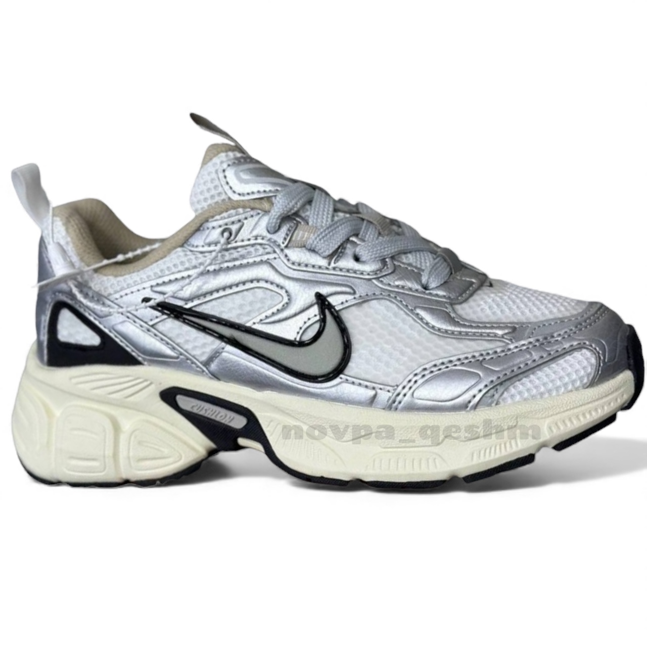کفش کتونی نایک وی 5 کی - Nike V5k RUN نقره ای