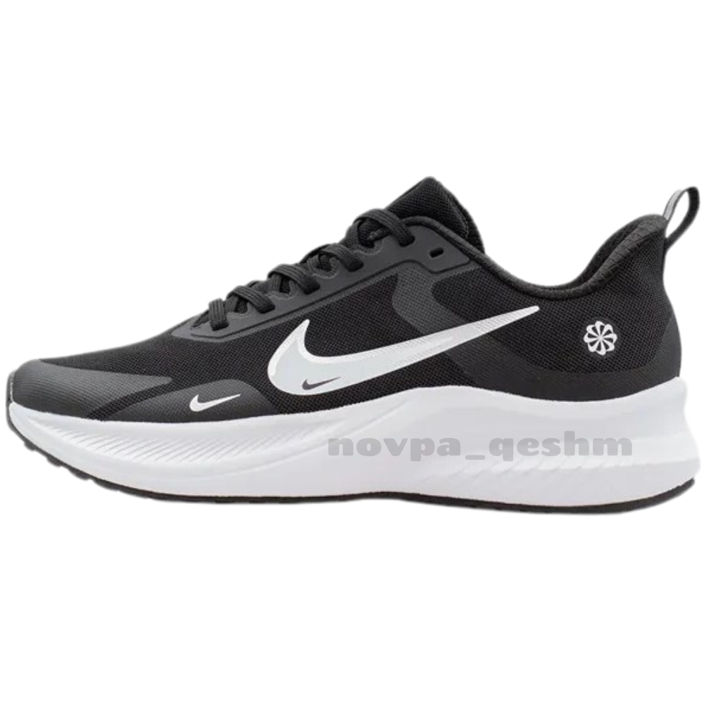 کفش کتونی نایک زوم ایکس برفی Nike Zoom X snow مشکی