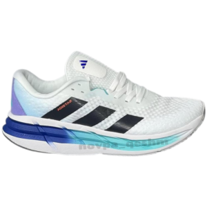 کفش کتونی آدیداس آدیستار 3 - Adidas Adistar 3 سفید آبی
