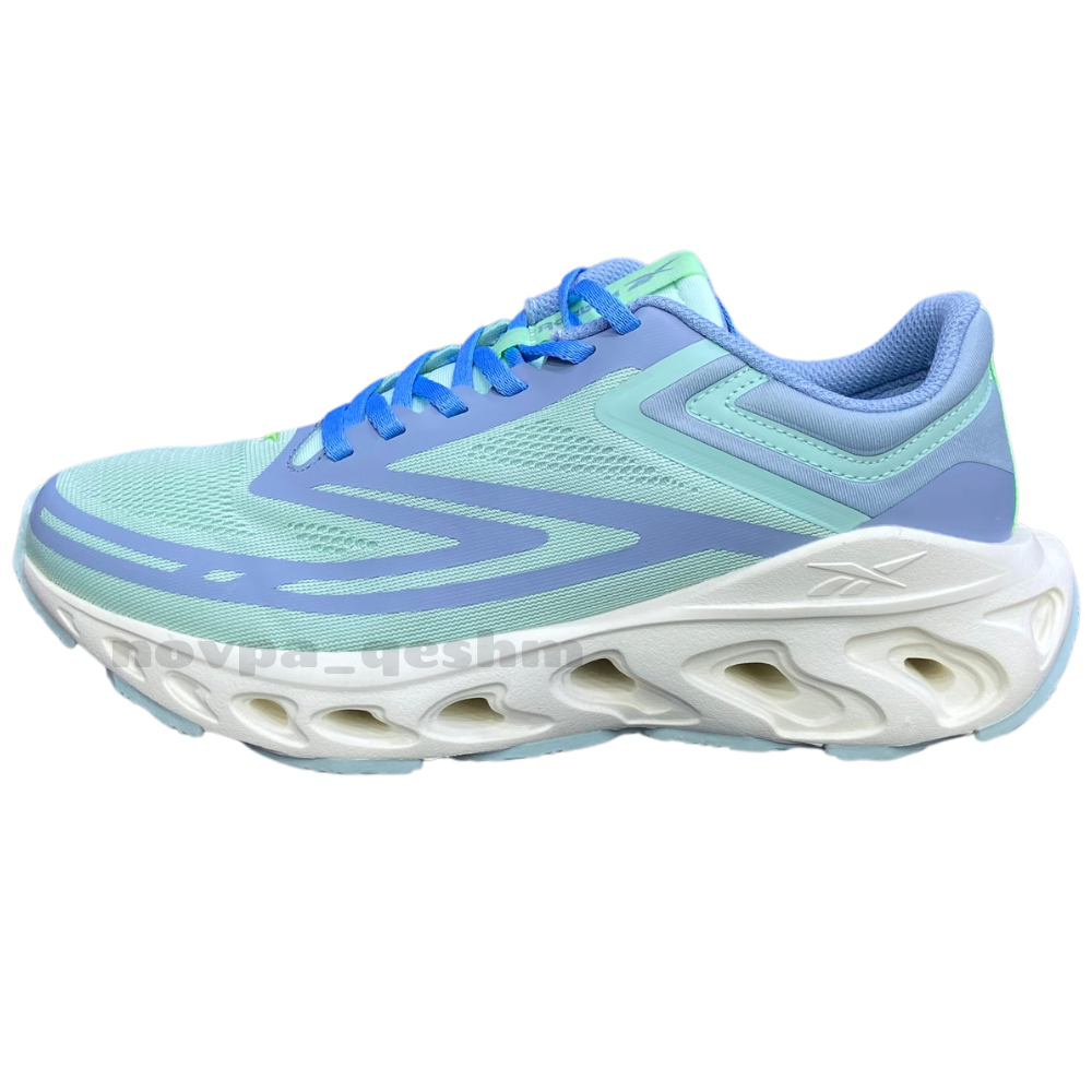 کفش کتونی ریباک فیول فلکس ران Reebok fuel flex run digital gleam مشکی