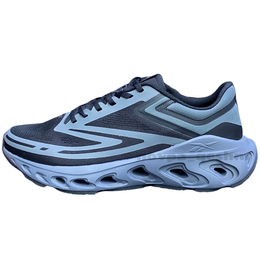 کفش کتونی ریباک فیول فلکس ران Reebok fuel flex run digital gleam طوسی
