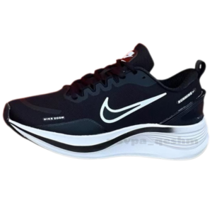 کفش کتونی زنانه ومردانه رانینگ نایک زوم Nike Zoom V19 مشکی