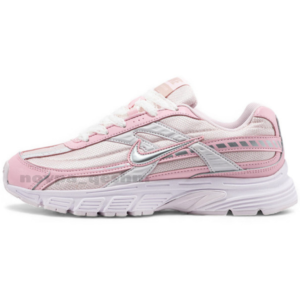 کفش کتونی نایک اینیشیتور Nike Initiator سفید صورتی