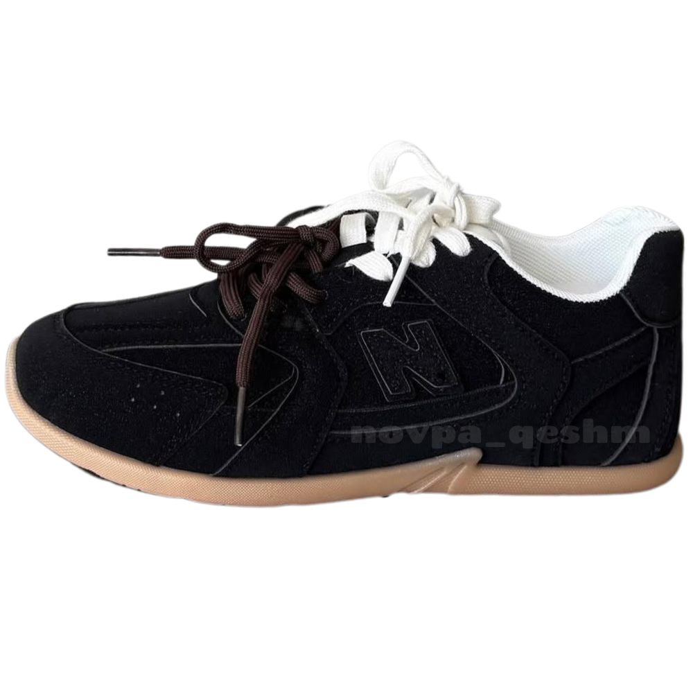 کفش کتونی نیوبالانس 530 میو میو New Balance 530 miu miu مشکی