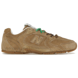 کفش کتونی نیوبالانس 530 میو میو New Balance 530 miu miu کرم