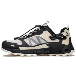 کفش صندل آبنوردی مردانه هامتو Humtto Men's Amphibious shoes مشکی کرم