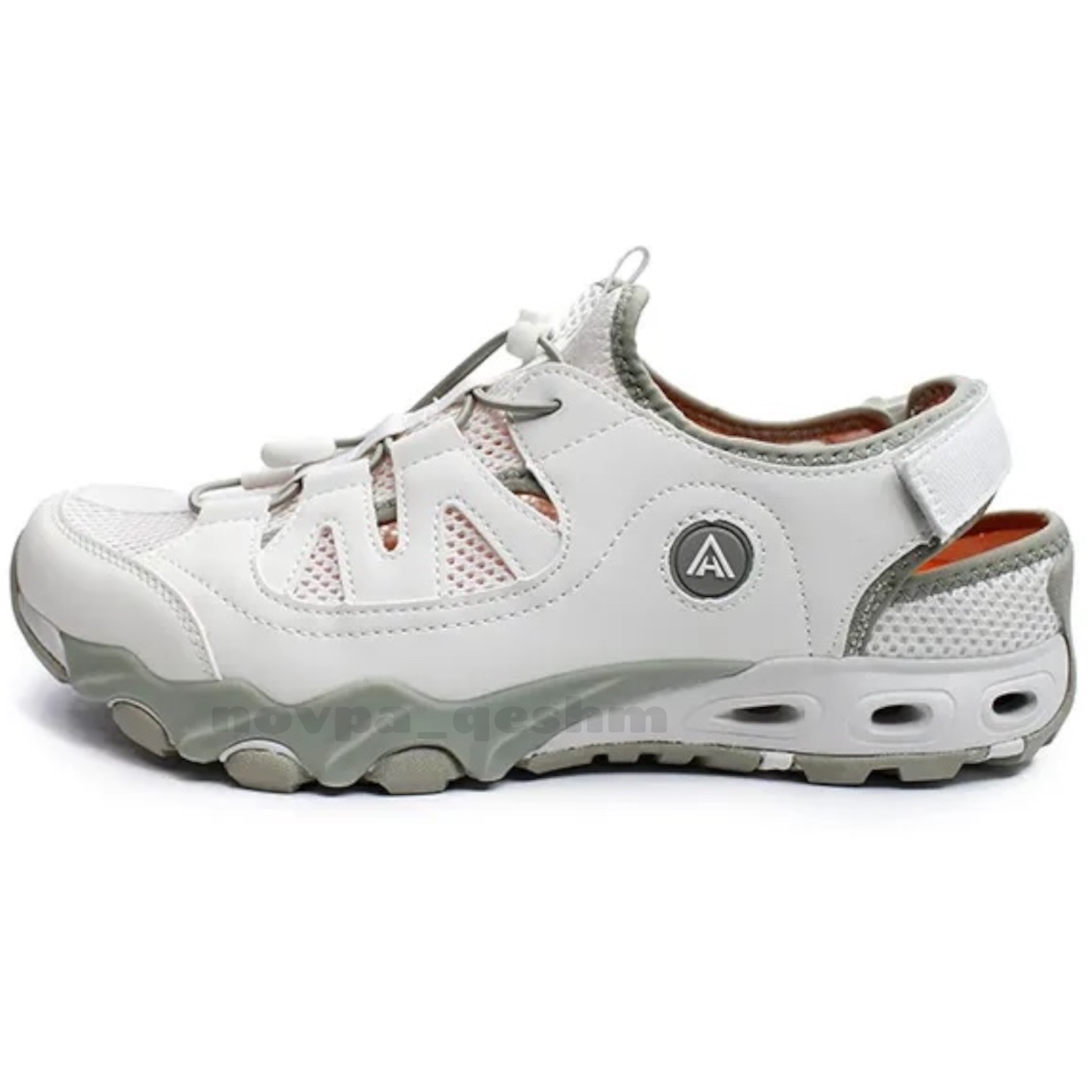 کفش صندل آبنوردی و روزمره مردانه هامتو Humtto Men's shoes سبز