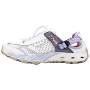 کفش صندل آبنوردی زنانه هامتو Humtto women's diving shoes آبی