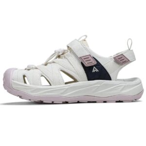 کفش صندل لژدار طبیعت گردی زنانه هامتو Humtto women's Creek shoes صورتی
