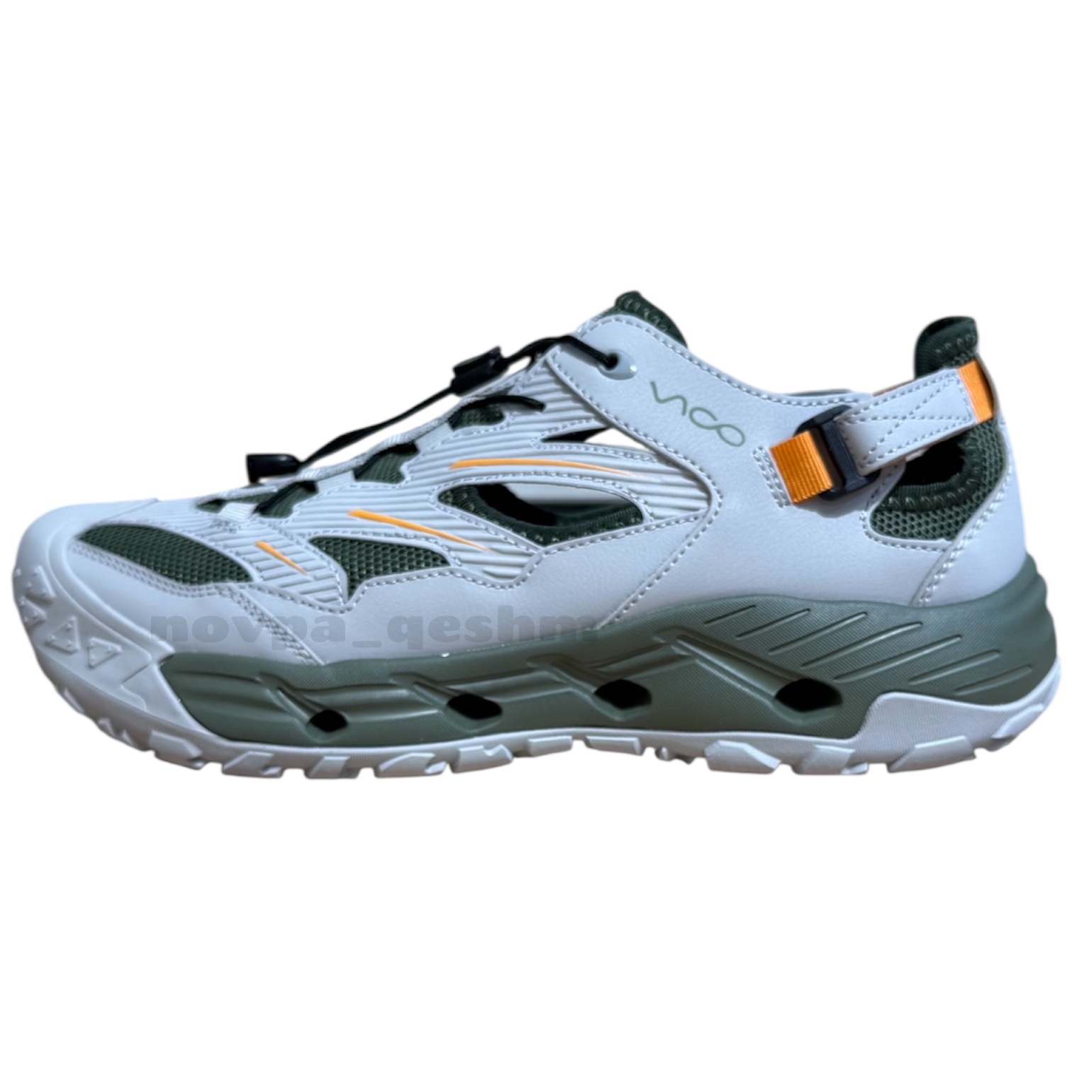 کفش صندل آبنوردی و پیاده روی مردانه ویکو Vico sandal's سبز