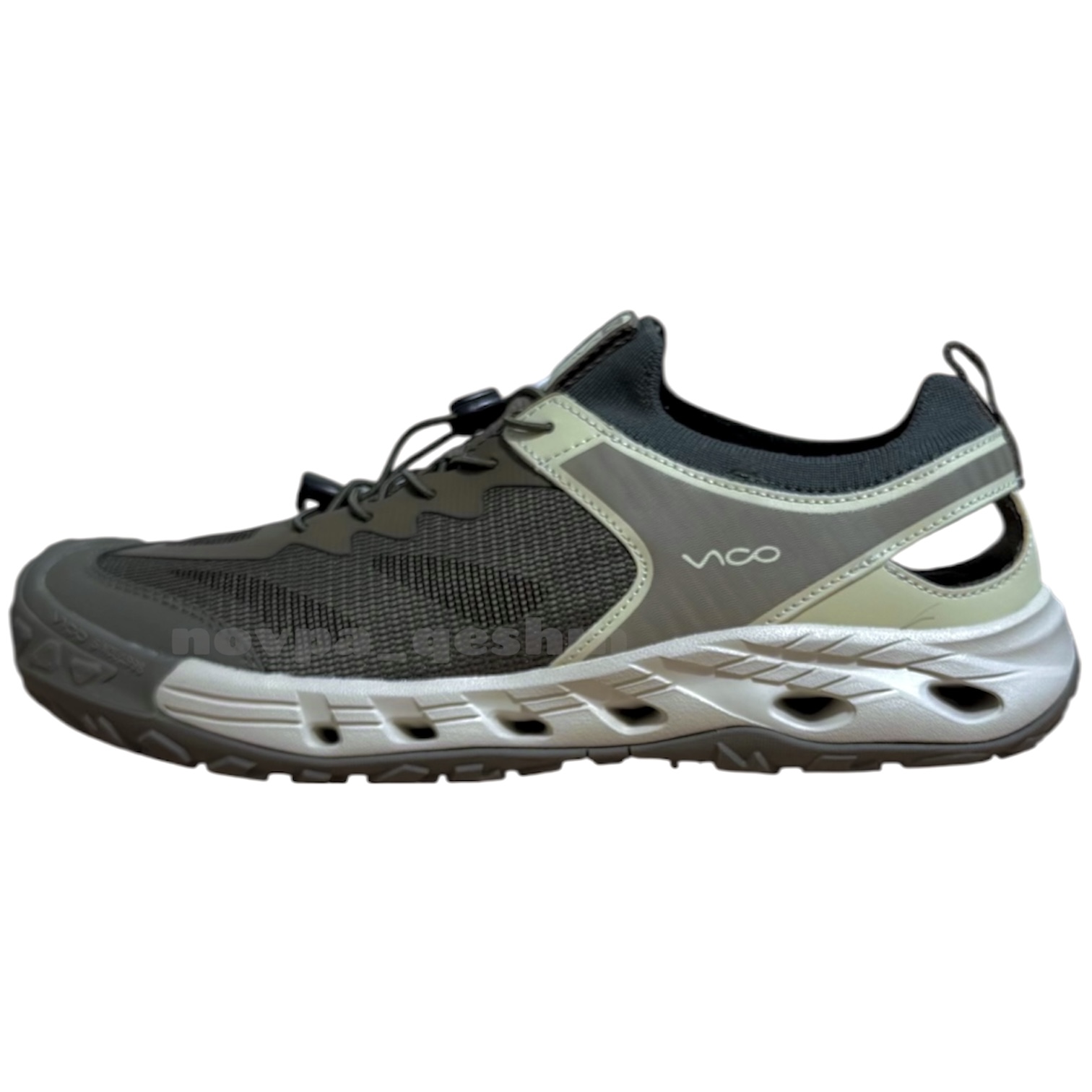 کفش صندل آبنوردی و پیاده روی ویکو مردانه Vico sandal's سبز