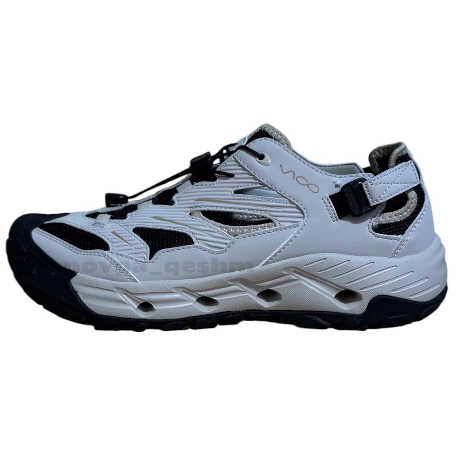 کفش صندل آبنوردی و پیاده روی مردانه ویکو Vico sandal's طوسی