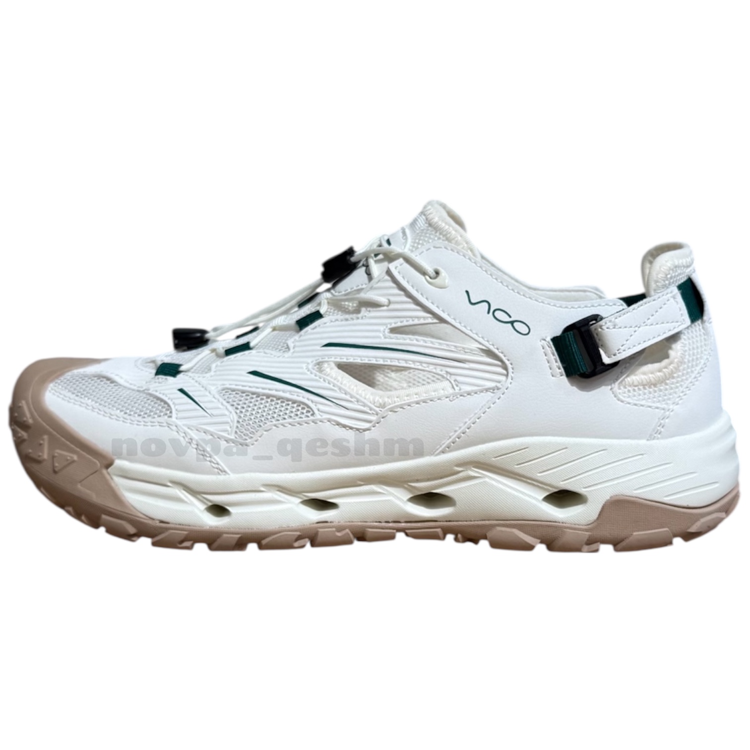 کفش صندل آبنوردی و پیاده روی مردانه ویکو Vico sandal's سفید