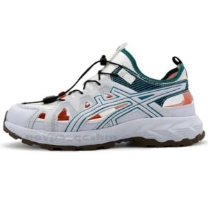 کفش صندل پیاده روی مردانه ویکو Vico men's trekking shoes سفید سبز