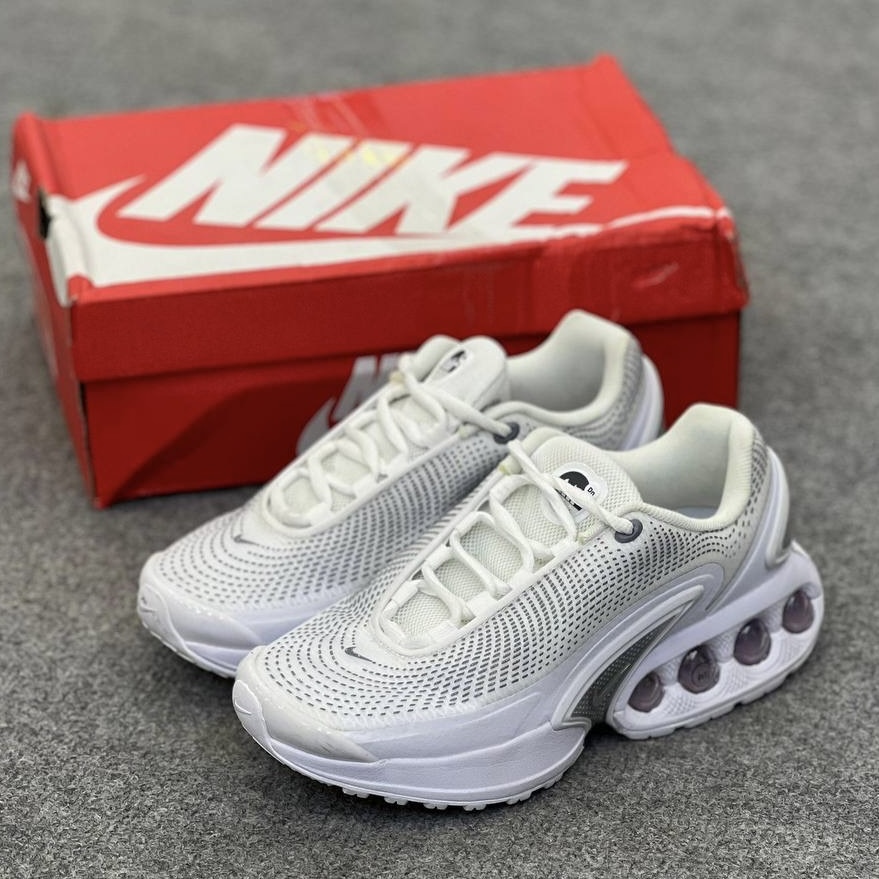 کفش کتونی زنانه نایک ایر مکس دی ان | Nike Air Max DN سفید