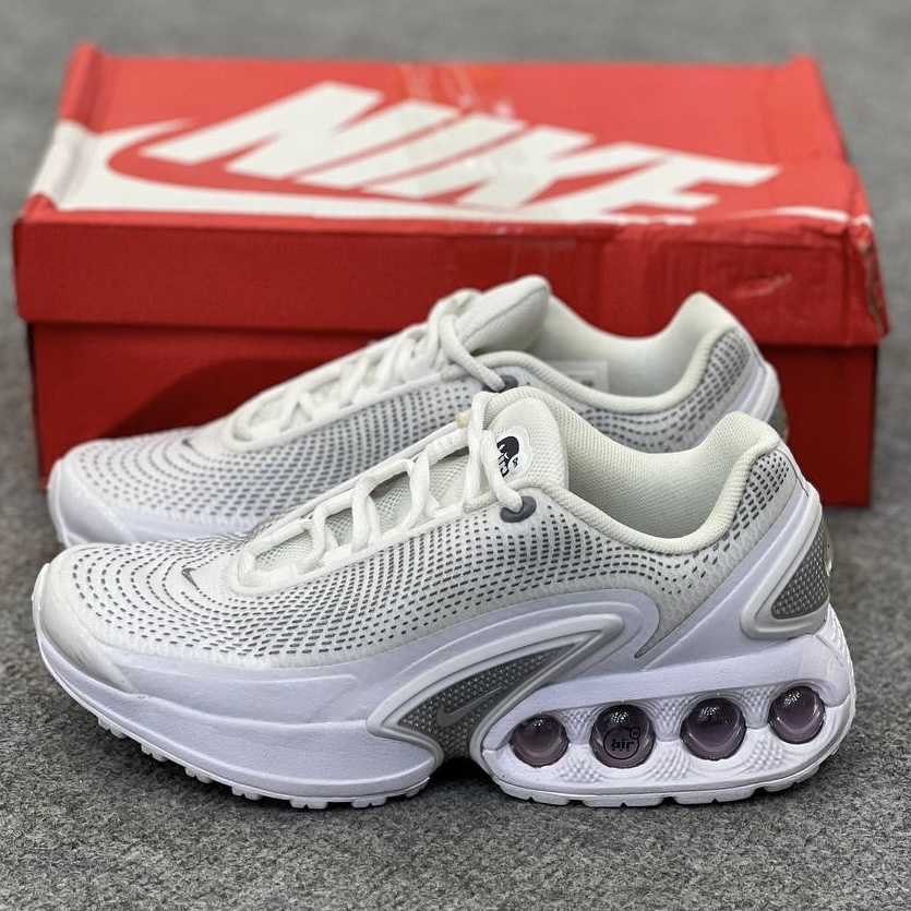 کفش کتونی زنانه نایک ایر مکس دی ان | Nike Air Max DN سفید