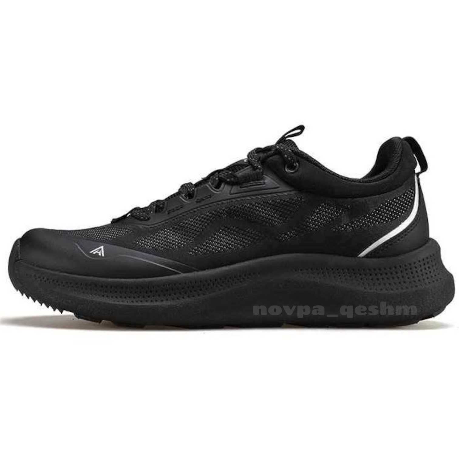 کفش کتونی رانینگ زنانه هامتو Humtto Women's shoes تمام مشکی