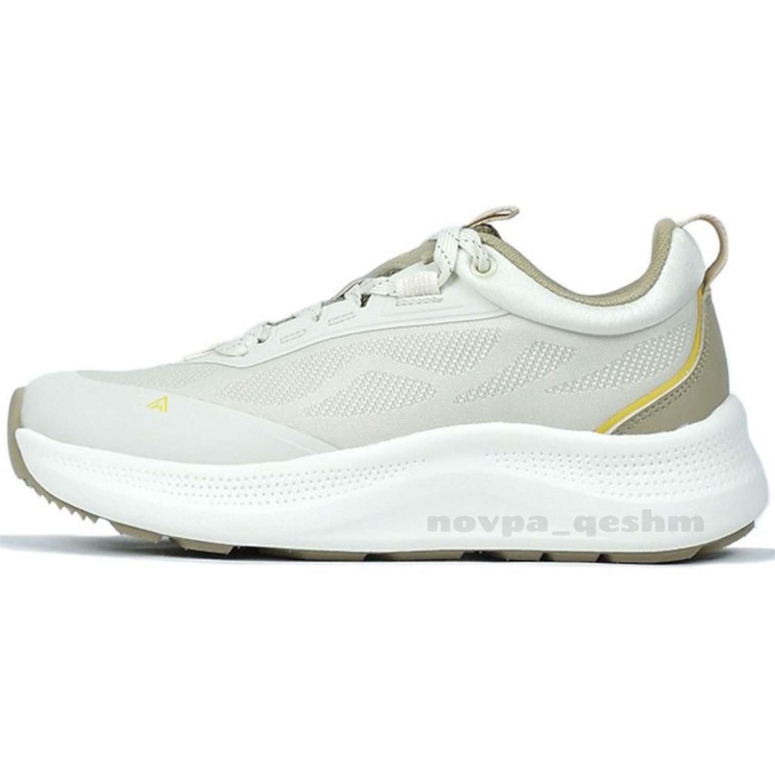 کفش کتونی رانینگ زنانه هامتو Humtto Women's shoes کرم
