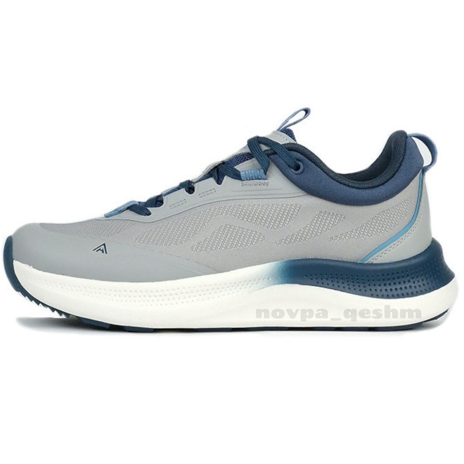 کفش کتونی رانینگ زنانه هامتو Humtto Women's shoes طوسی