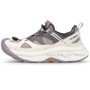 کفش کتونی طبی زنانه هامتو Humtto Women's shoes صورتی