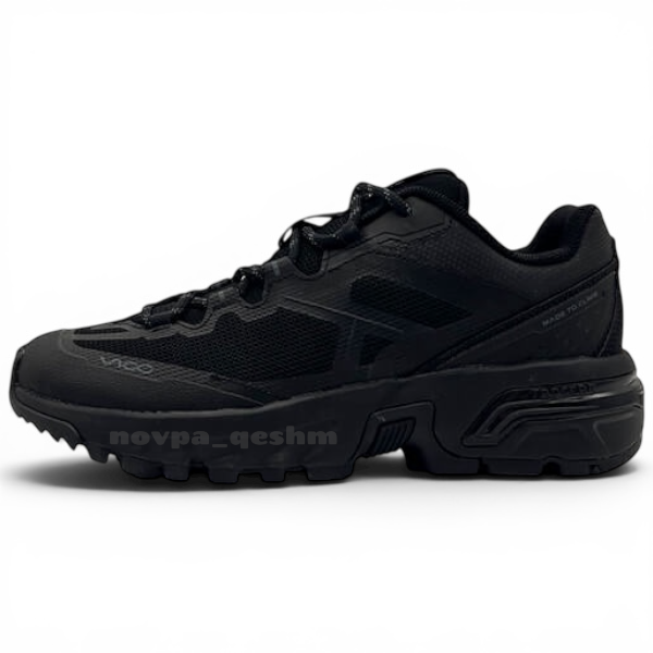 کفش کتونی پیاده روی زنانه ویکو Vico Women's Runninig Climb Shoes تمام مشکی