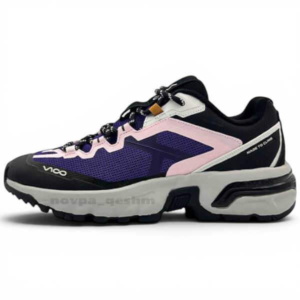 کفش کتونی پیاده روی زنانه ویکو Vico Women's Runninig Climb Shoes سرمه ای