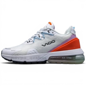 کفش کتونی پیاده روی پمپی زنانه ویکو Vico Women's Shoes سفید