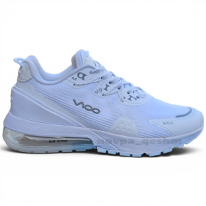 کفش کتونی پیاده روی پمپی مردانه ویکو Vico Men's Shoes سفید