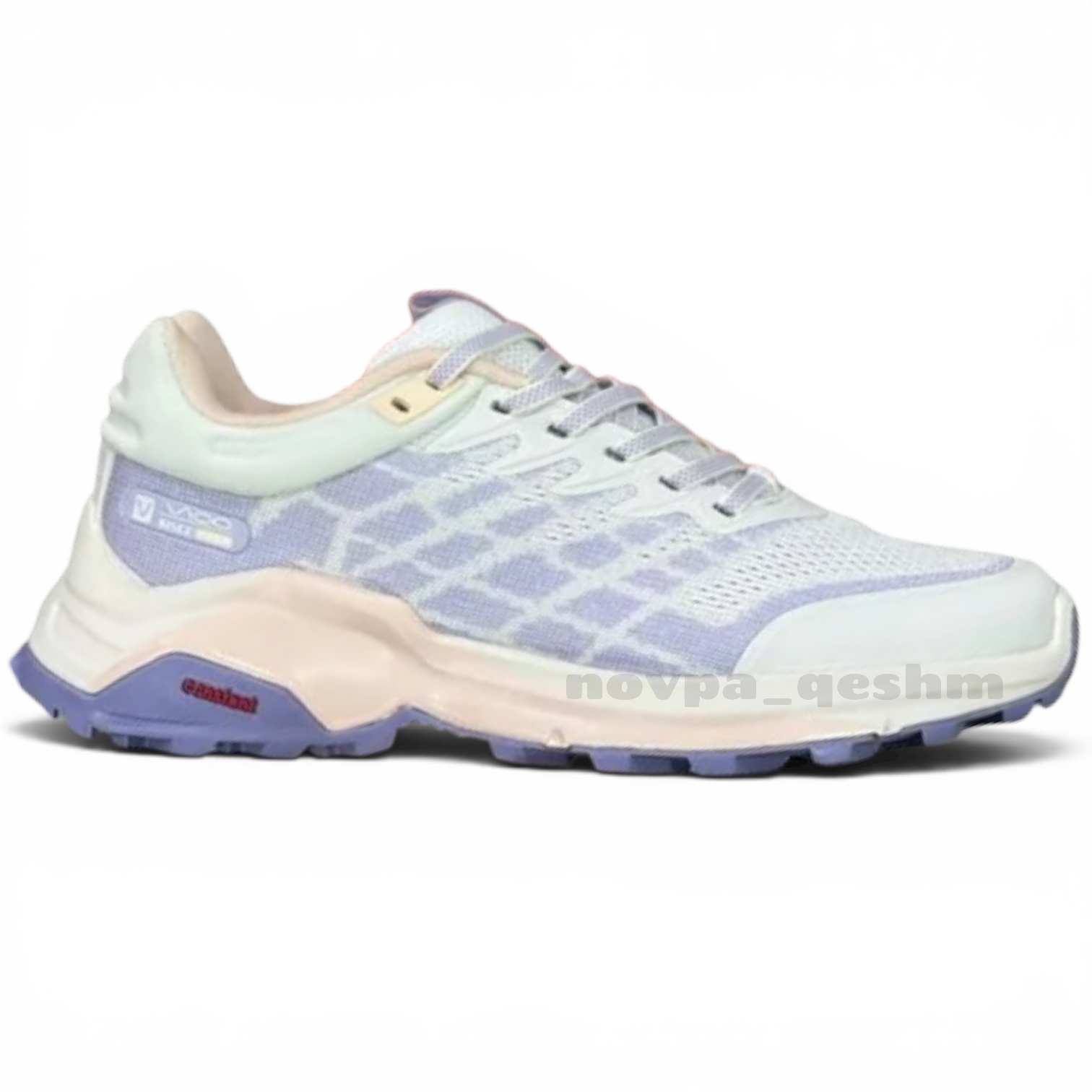 کفش کتونی طبیعت گردی زنانه ویکو Vico Women's constant - Image 6