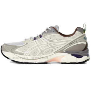 کفش کتونی مردانه اسیکس جی تی Asics x Wood Wood Dim Gt-2160 کرم