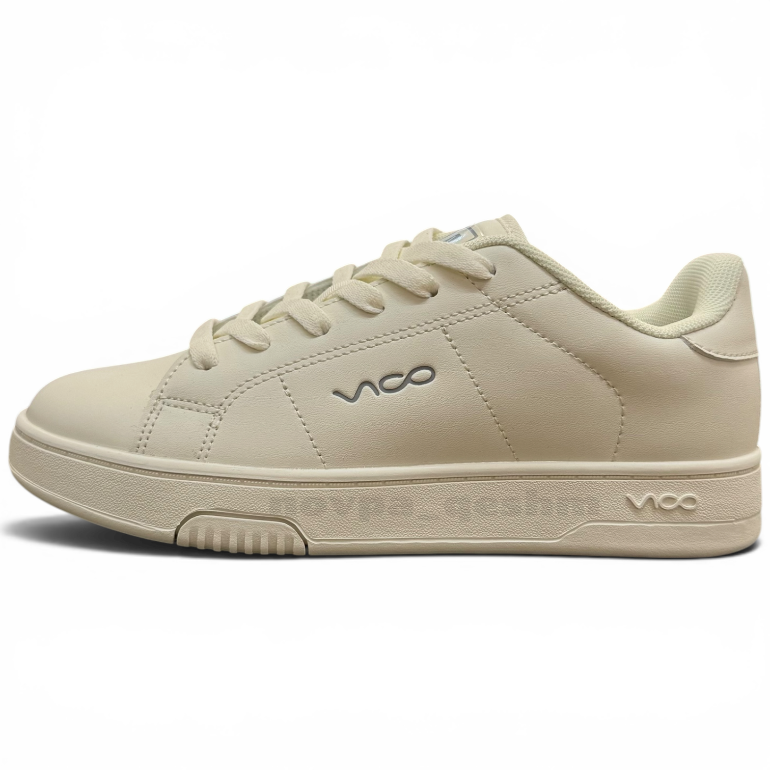 کتونی ونس زنانه ویکو Womens Vans Vico کرم