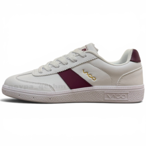 کتونی ونس زنانه اورجینال ویکو Womens Vans Vico سفید بنفش