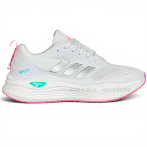 کفش کتونی آدیداس الترا بوست Adidas Ultra Boost سفید